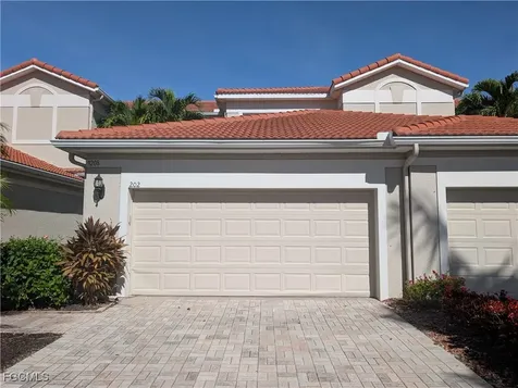 9208 Calle Arragon Avenue Fort Myers FL 33908