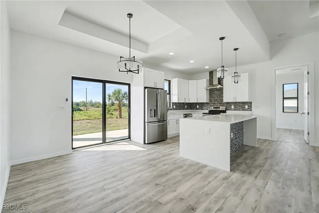 9006 Lamkin Circle Labelle FL 33935