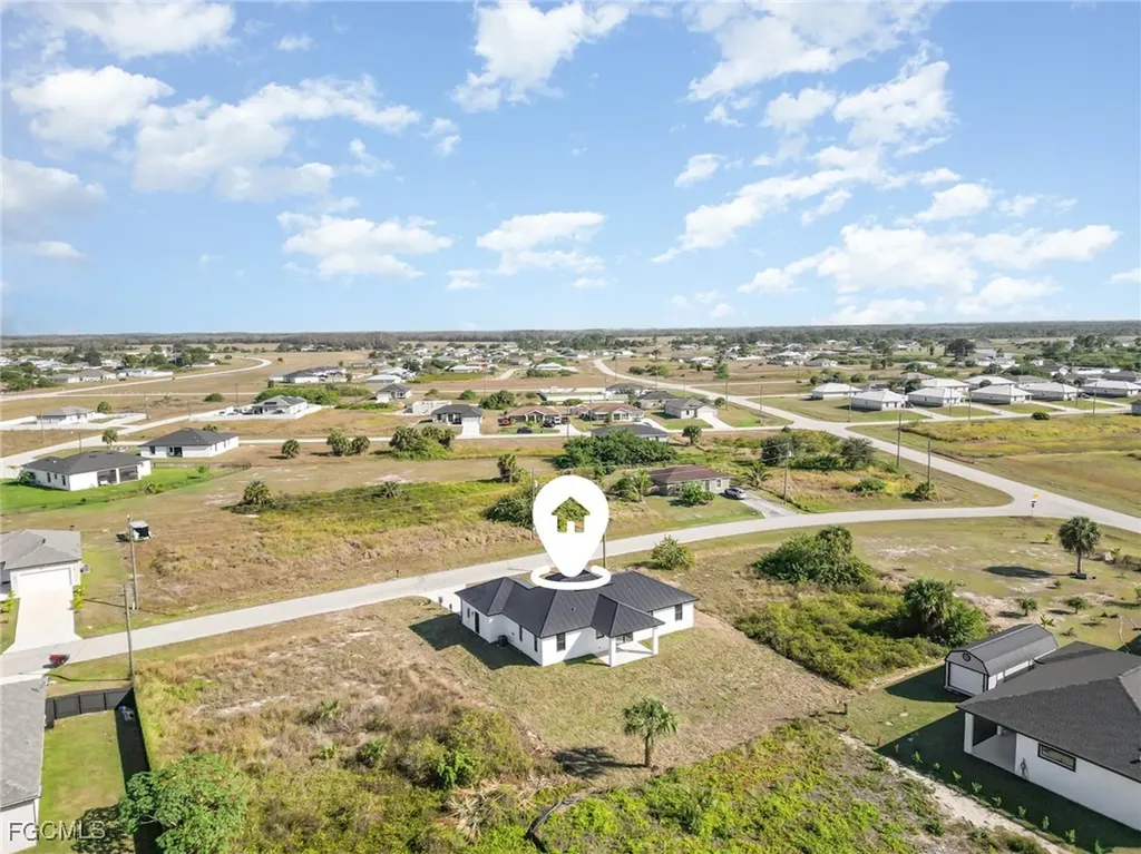 9006 Lamkin Circle Labelle FL 33935
