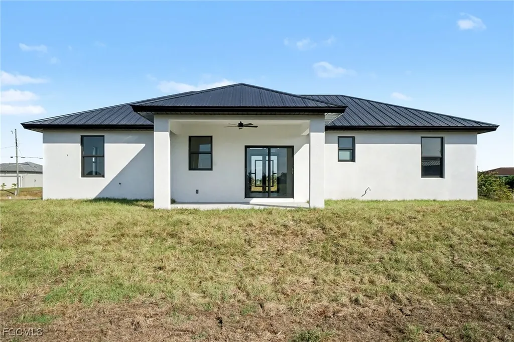 9006 Lamkin Circle Labelle FL 33935