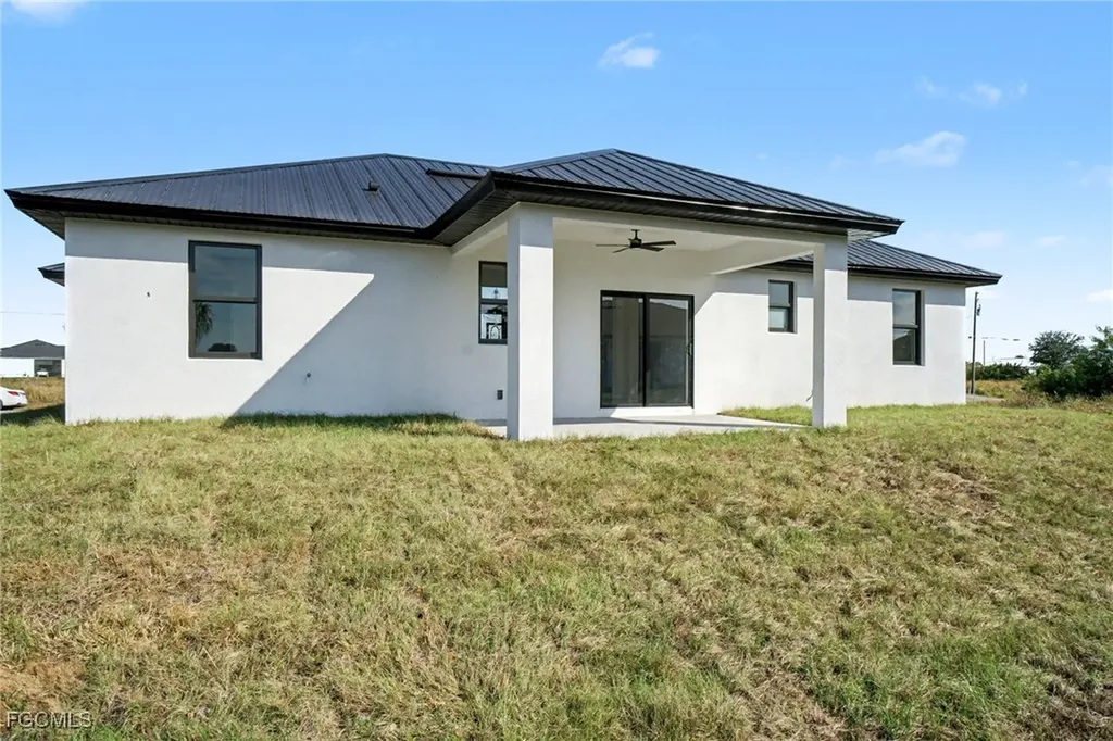 9006 Lamkin Circle Labelle FL 33935