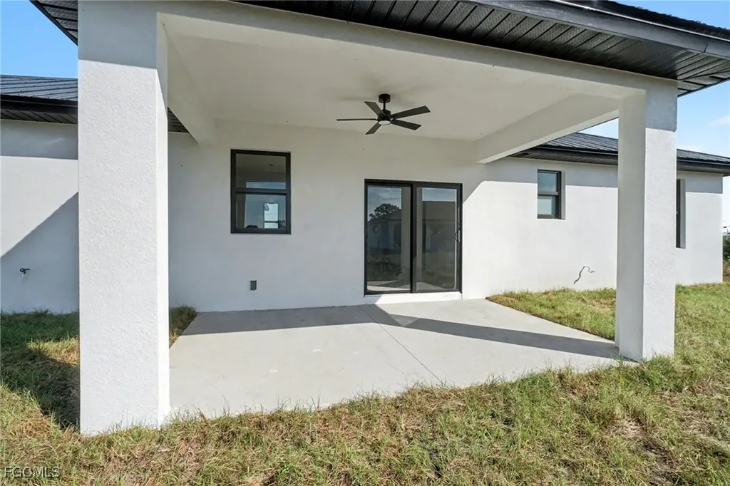 9006 Lamkin Circle Labelle FL 33935