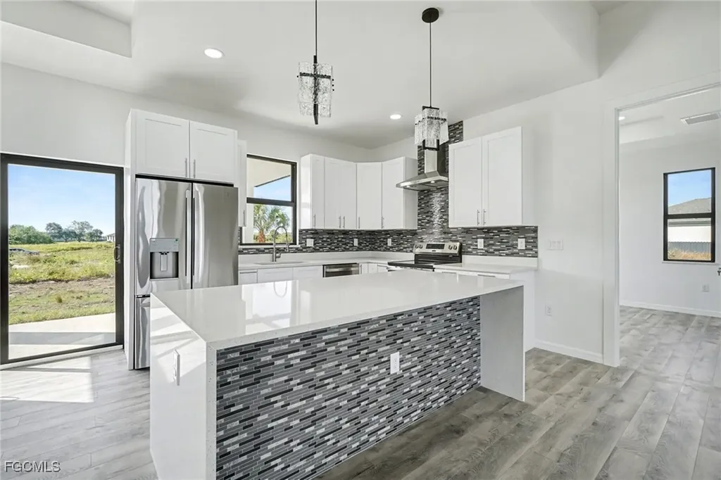 9006 Lamkin Circle Labelle FL 33935