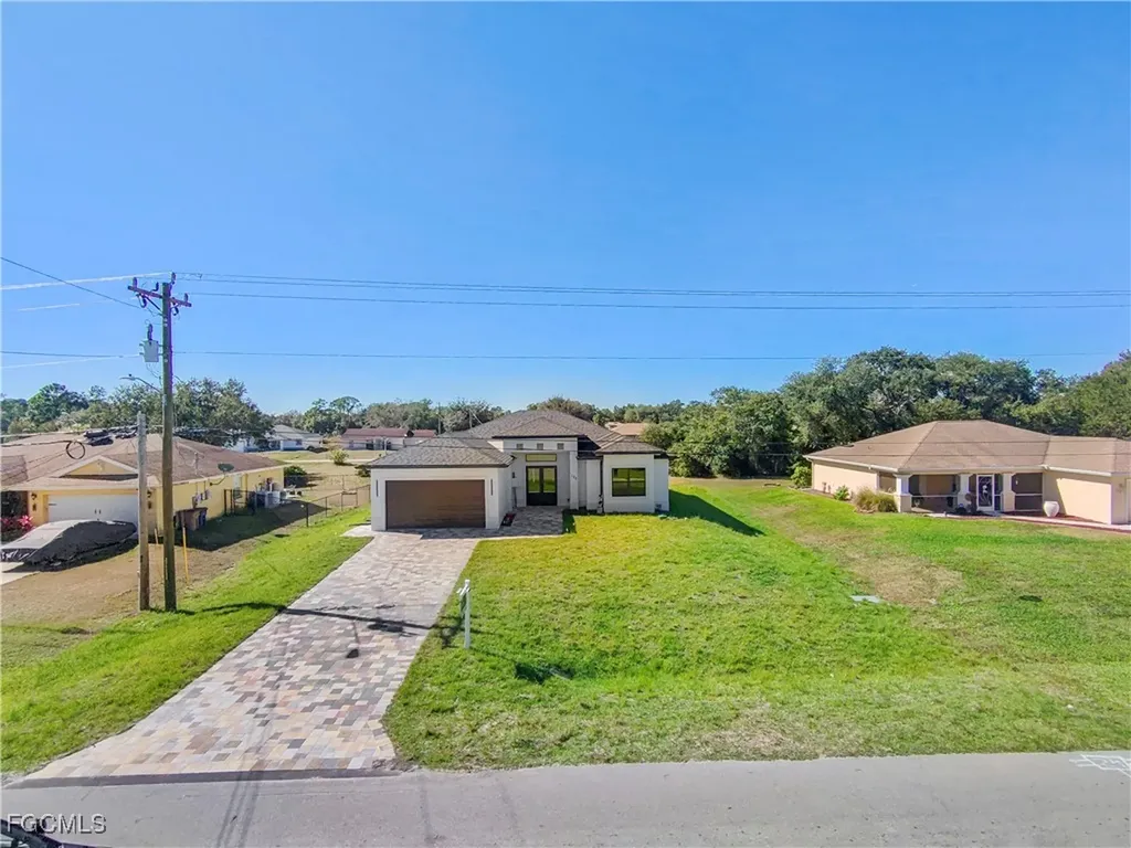 123 Grant Boulevard Lehigh Acres FL 33974