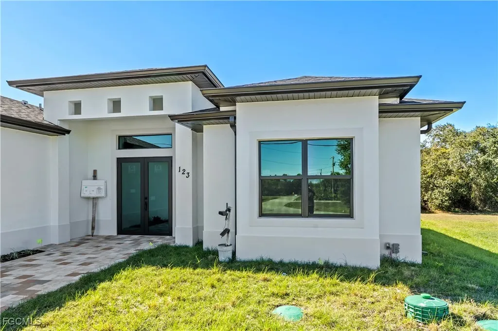 123 Grant Boulevard Lehigh Acres FL 33974