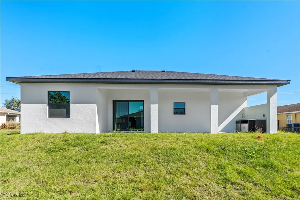 123 Grant Boulevard Lehigh Acres FL 33974