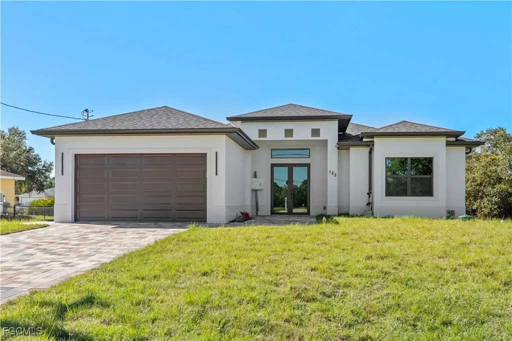 123 Grant Boulevard Lehigh Acres FL 33974