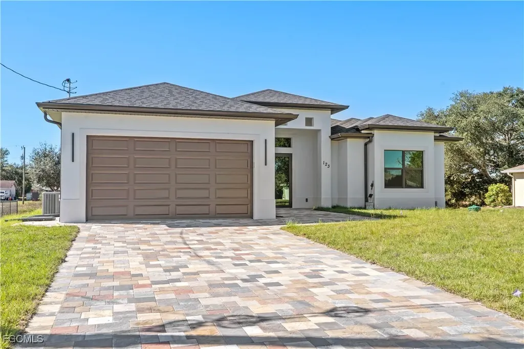 123 Grant Boulevard Lehigh Acres FL 33974