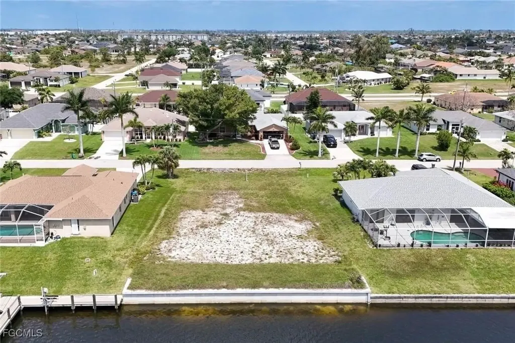 1724 SW 43rd Street Cape Coral FL 33914