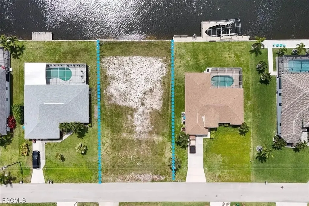 1724 SW 43rd Street Cape Coral FL 33914