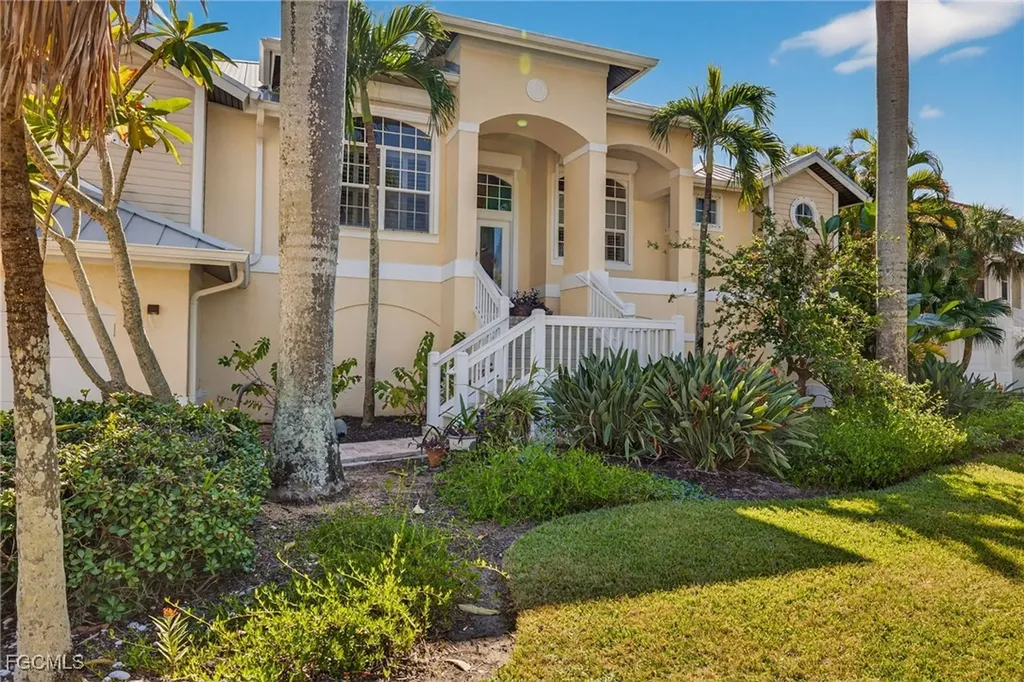 785 Birdie View Point Sanibel FL 33957