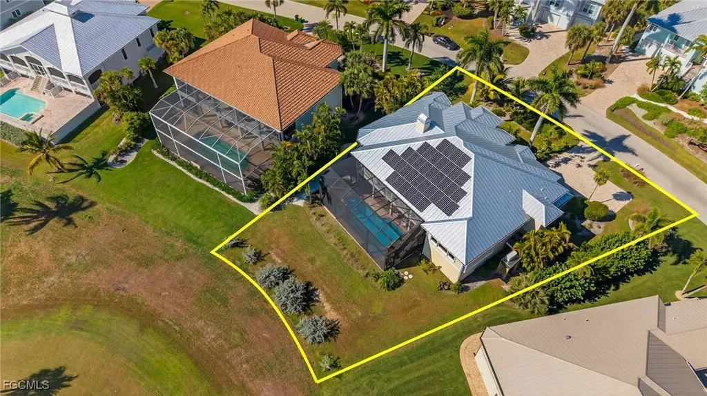785 Birdie View Point Sanibel FL 33957