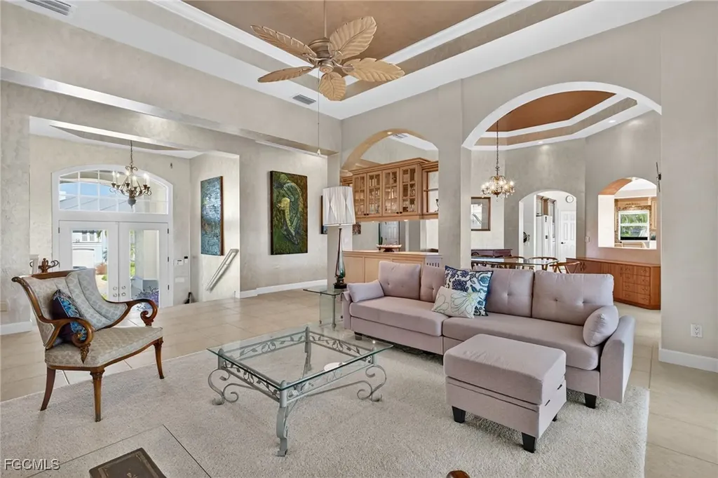 785 Birdie View Point Sanibel FL 33957