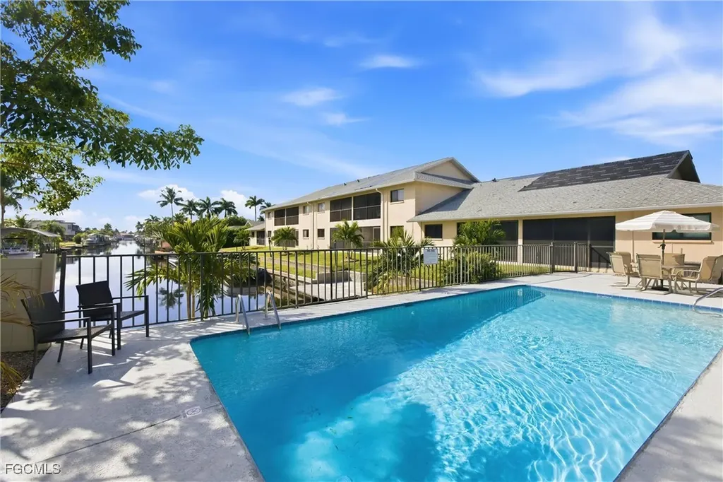 4805 Sorrento Court Cape Coral FL 33904