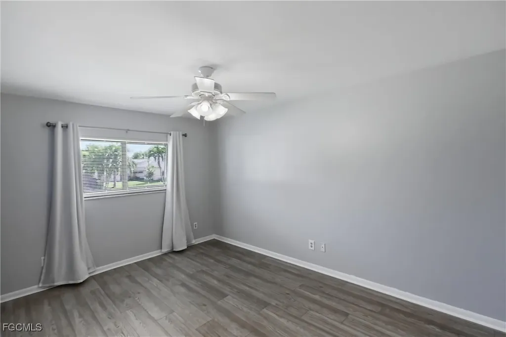 4805 Sorrento Court Cape Coral FL 33904
