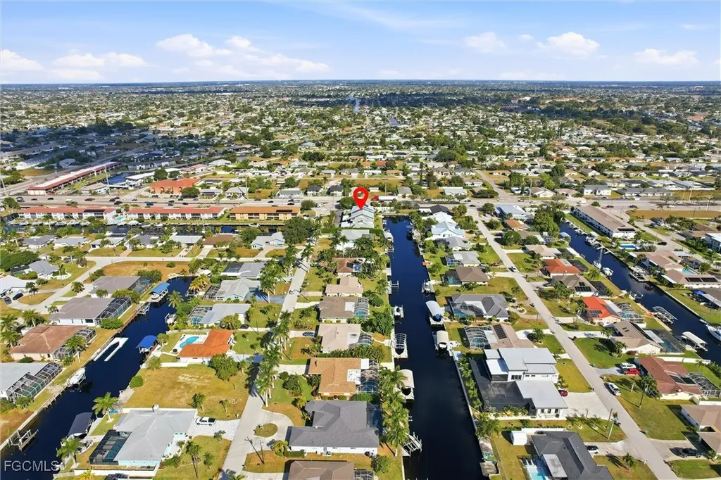 4805 Sorrento Court Cape Coral FL 33904