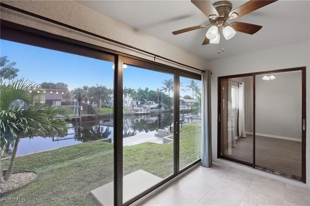 4805 Sorrento Court Cape Coral FL 33904