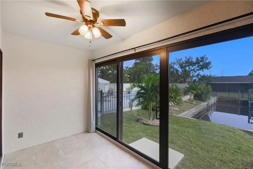 4805 Sorrento Court Cape Coral FL 33904