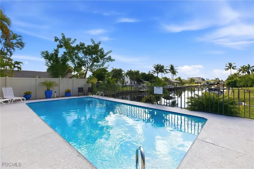 4805 Sorrento Court Cape Coral FL 33904