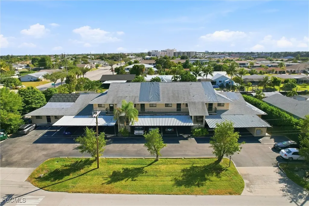 4805 Sorrento Court Cape Coral FL 33904