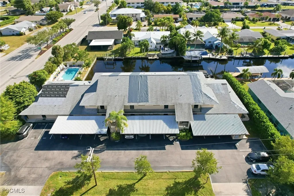 4805 Sorrento Court Cape Coral FL 33904