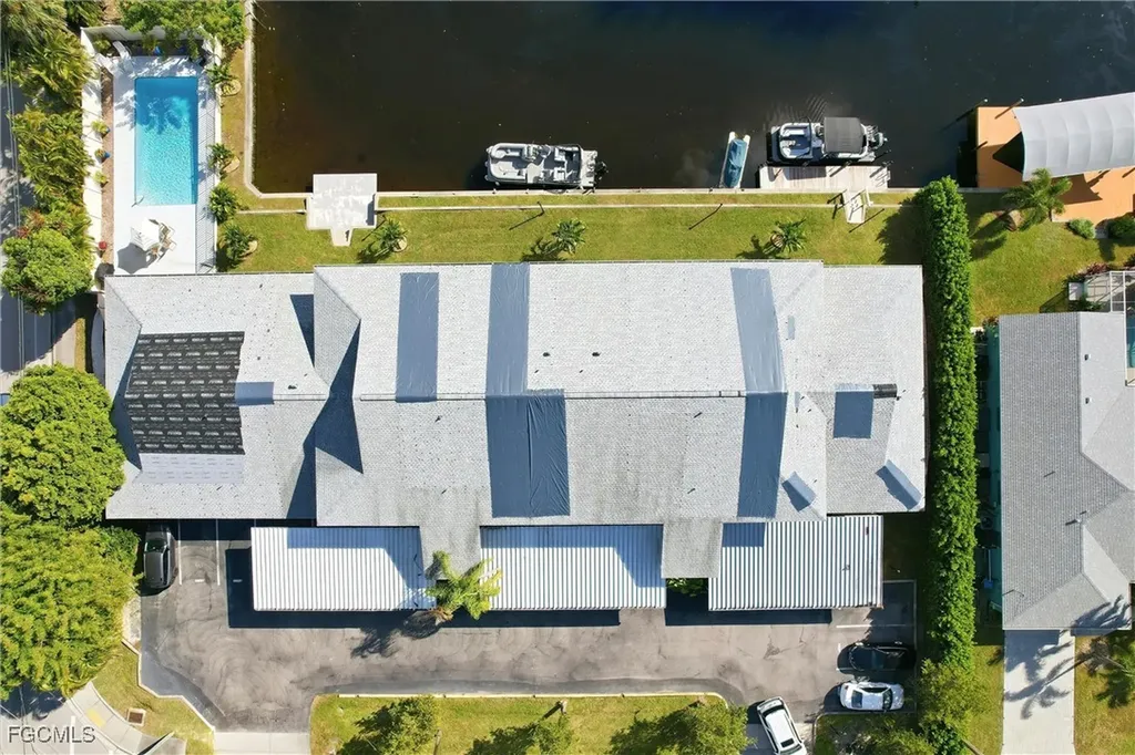 4805 Sorrento Court Cape Coral FL 33904