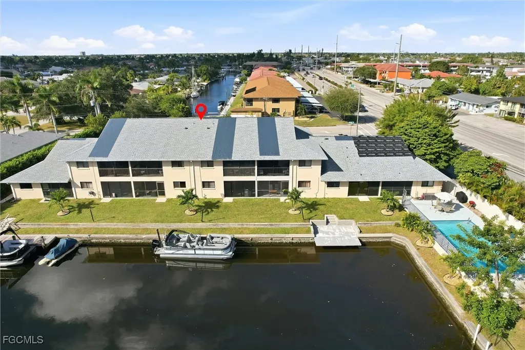 4805 Sorrento Court Cape Coral FL 33904
