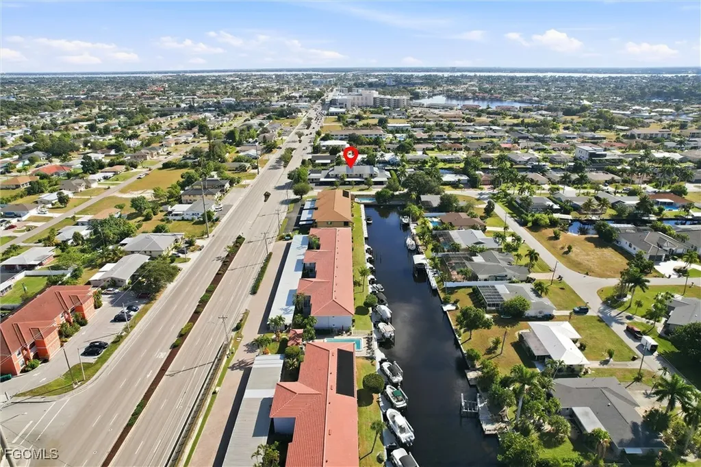 4805 Sorrento Court Cape Coral FL 33904