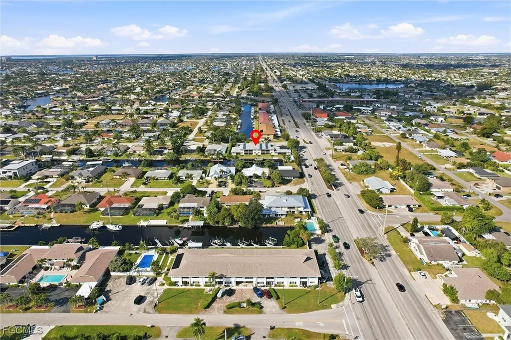 4805 Sorrento Court Cape Coral FL 33904