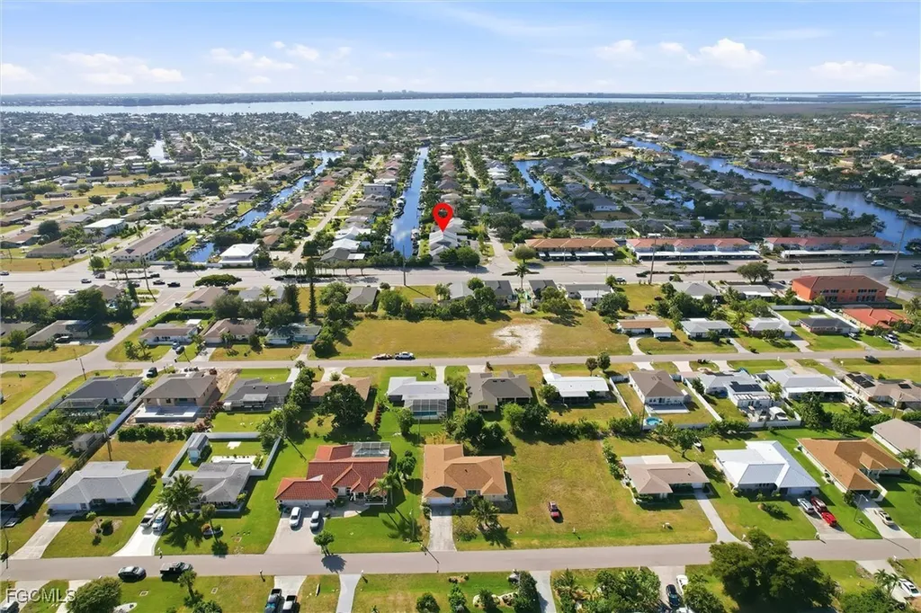 4805 Sorrento Court Cape Coral FL 33904