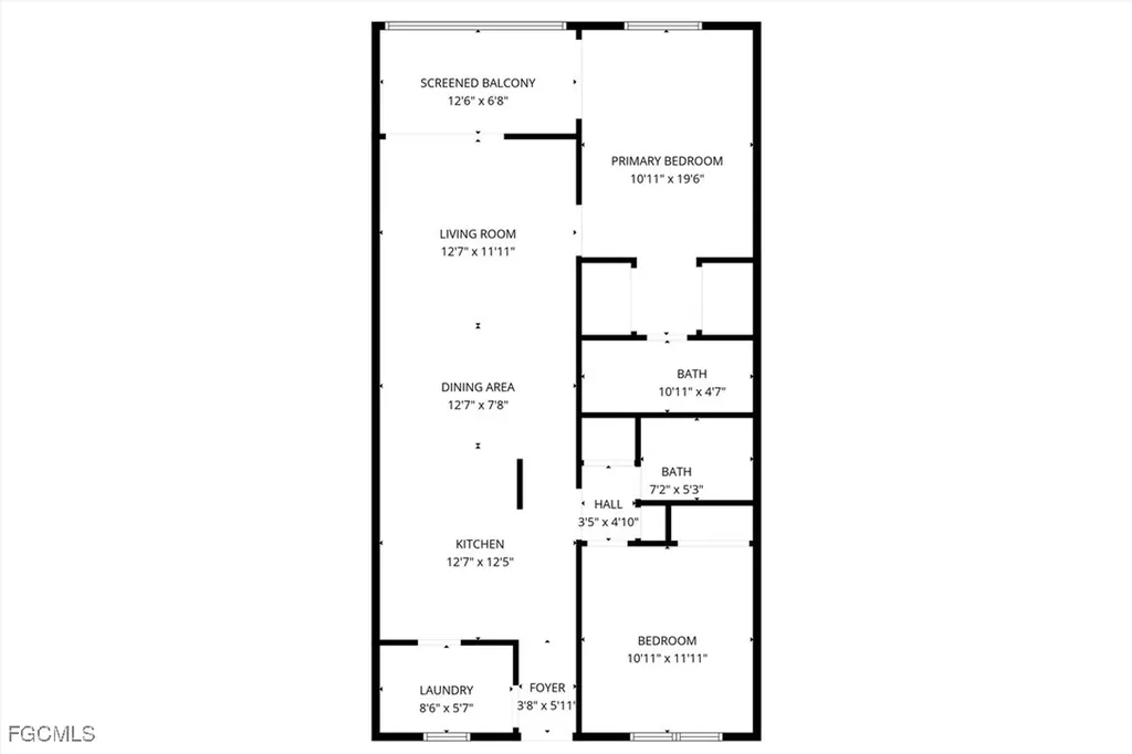 4805 Sorrento Court Cape Coral FL 33904