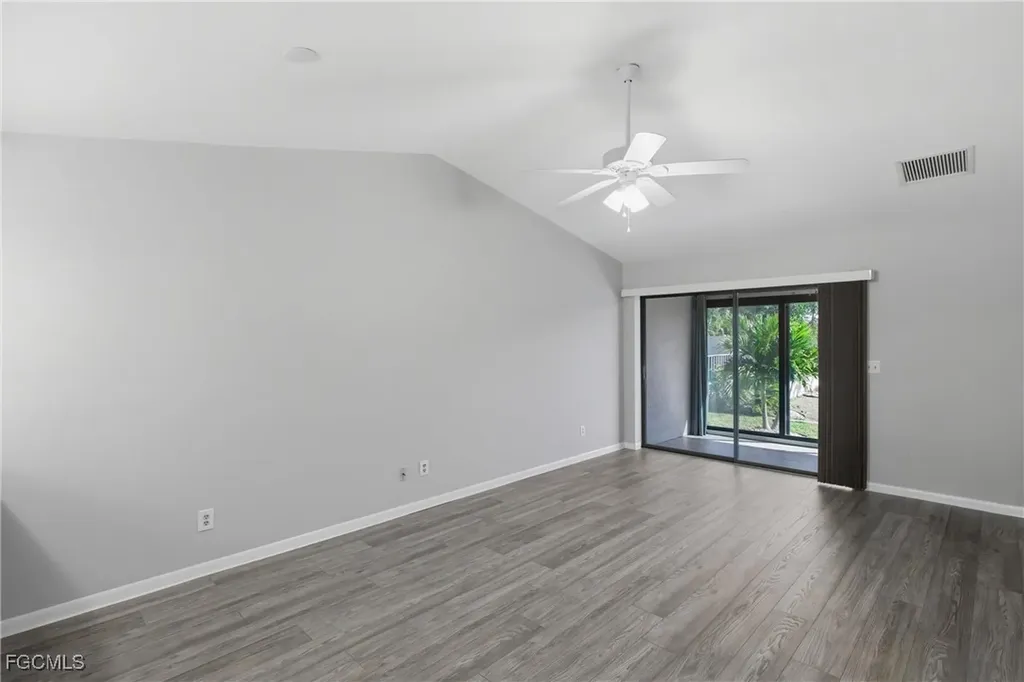 4805 Sorrento Court Cape Coral FL 33904
