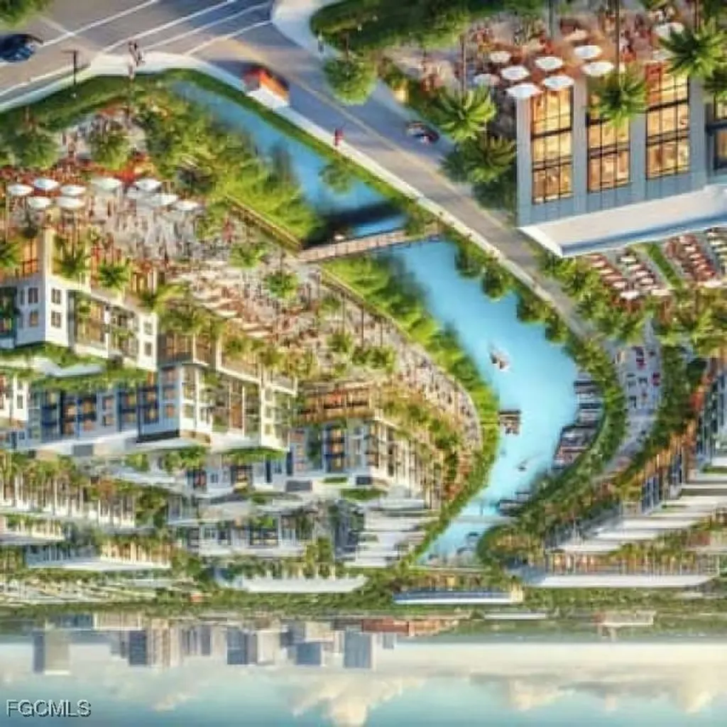 2613 NE 5th Place Cape Coral FL 33909