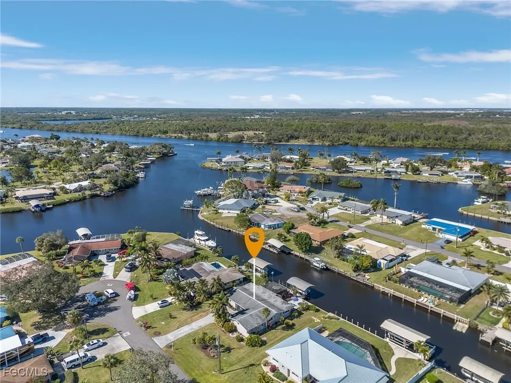 13750 Ox Bow Road Fort Myers FL 33905