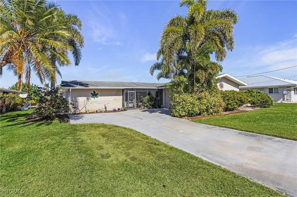 13750 Ox Bow Road Fort Myers FL 33905