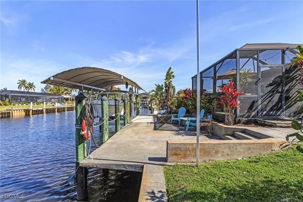 13750 Ox Bow Road Fort Myers FL 33905
