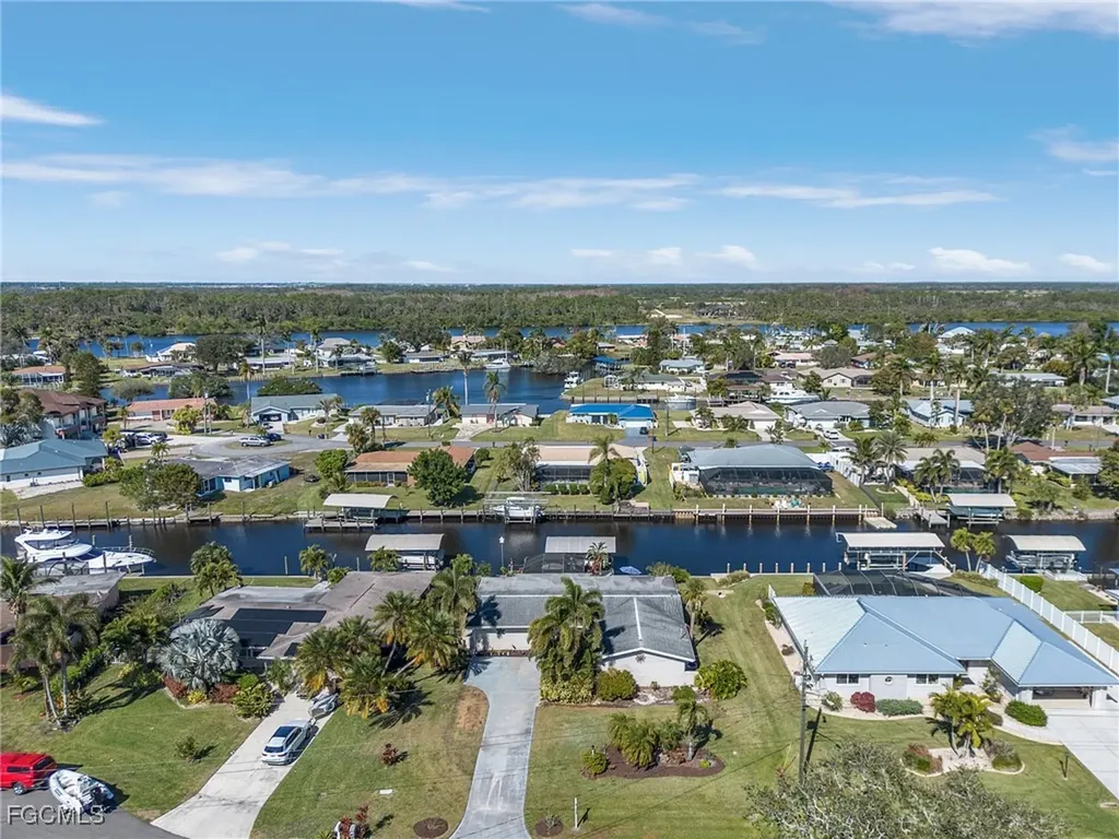 13750 Ox Bow Road Fort Myers FL 33905