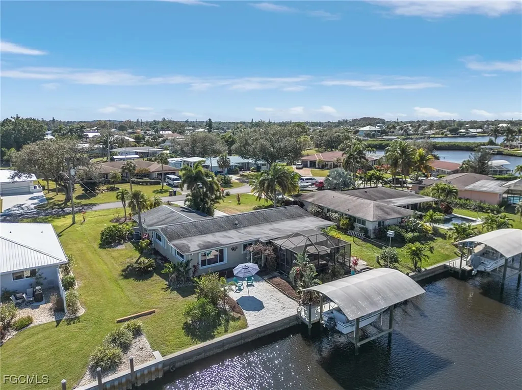 13750 Ox Bow Road Fort Myers FL 33905