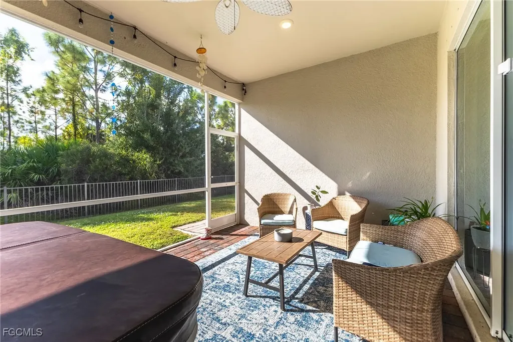 3239 Baravaldo Circle Cape Coral FL 33909