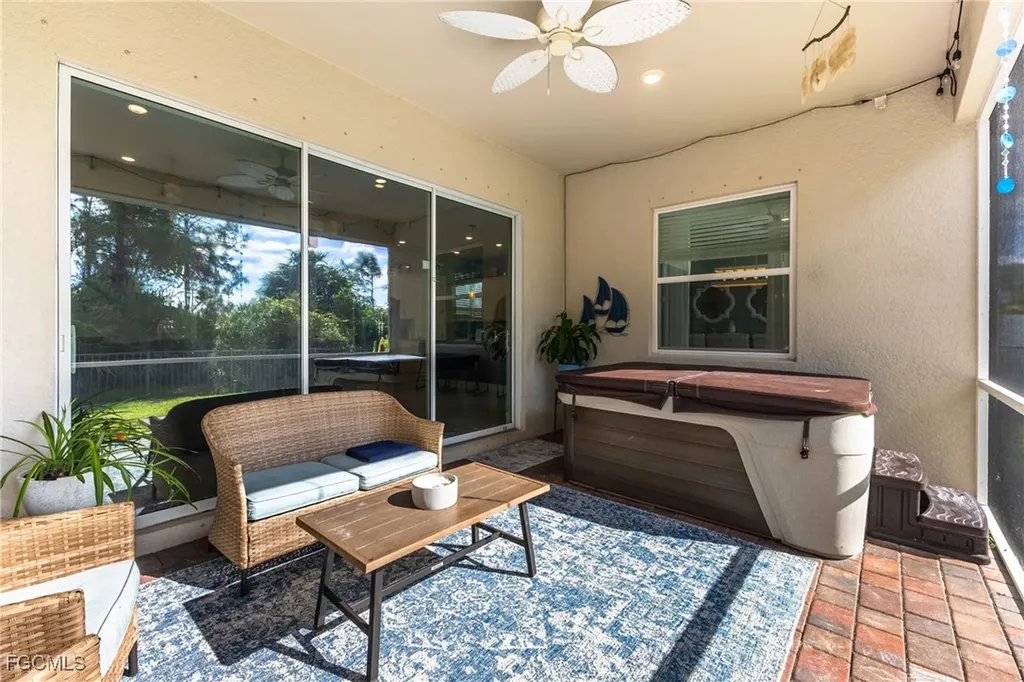 3239 Baravaldo Circle Cape Coral FL 33909