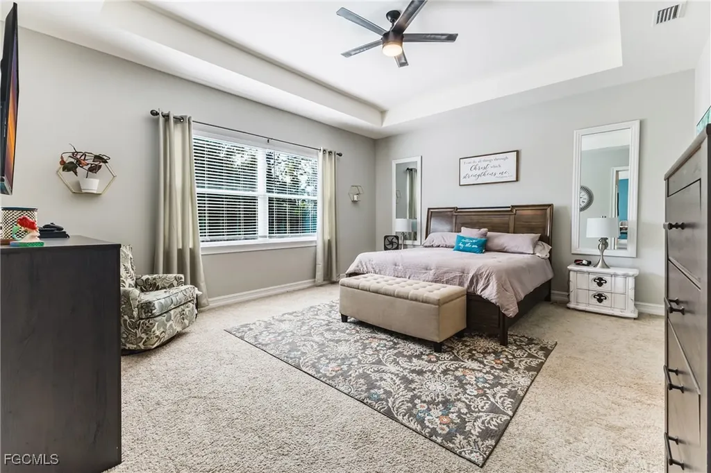 3239 Baravaldo Circle Cape Coral FL 33909