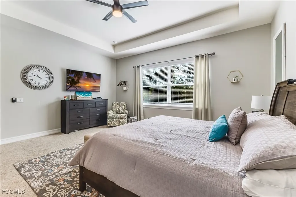 3239 Baravaldo Circle Cape Coral FL 33909