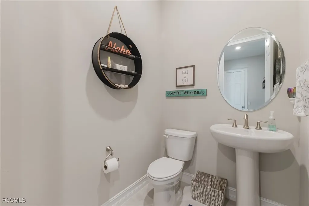 3239 Baravaldo Circle Cape Coral FL 33909