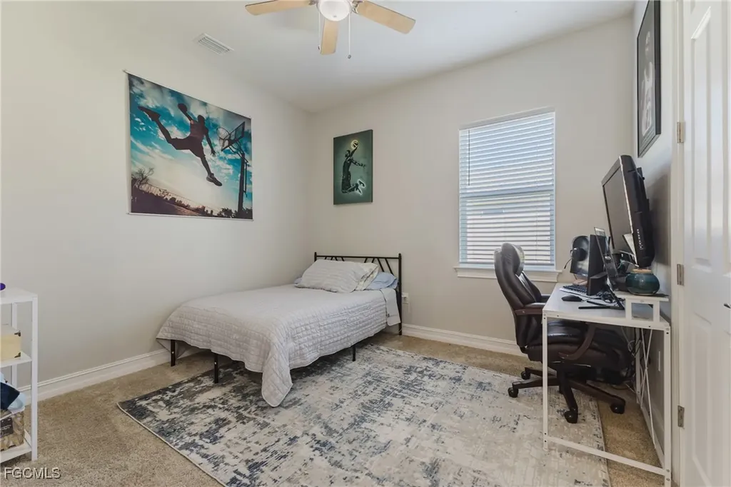 3239 Baravaldo Circle Cape Coral FL 33909