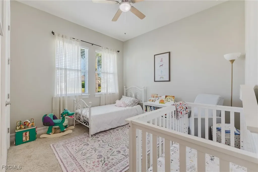3239 Baravaldo Circle Cape Coral FL 33909