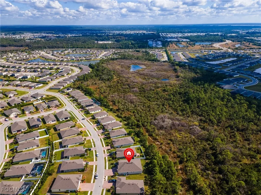 3239 Baravaldo Circle Cape Coral FL 33909