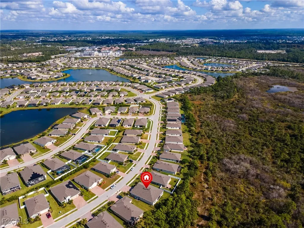 3239 Baravaldo Circle Cape Coral FL 33909
