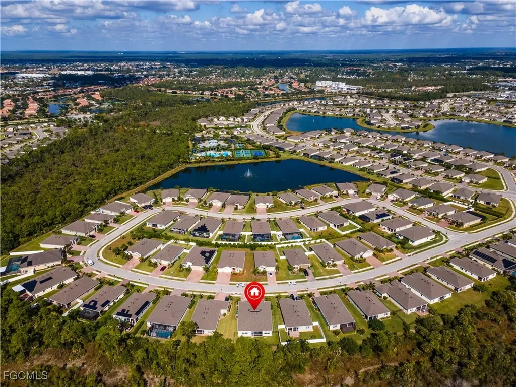 3239 Baravaldo Circle Cape Coral FL 33909