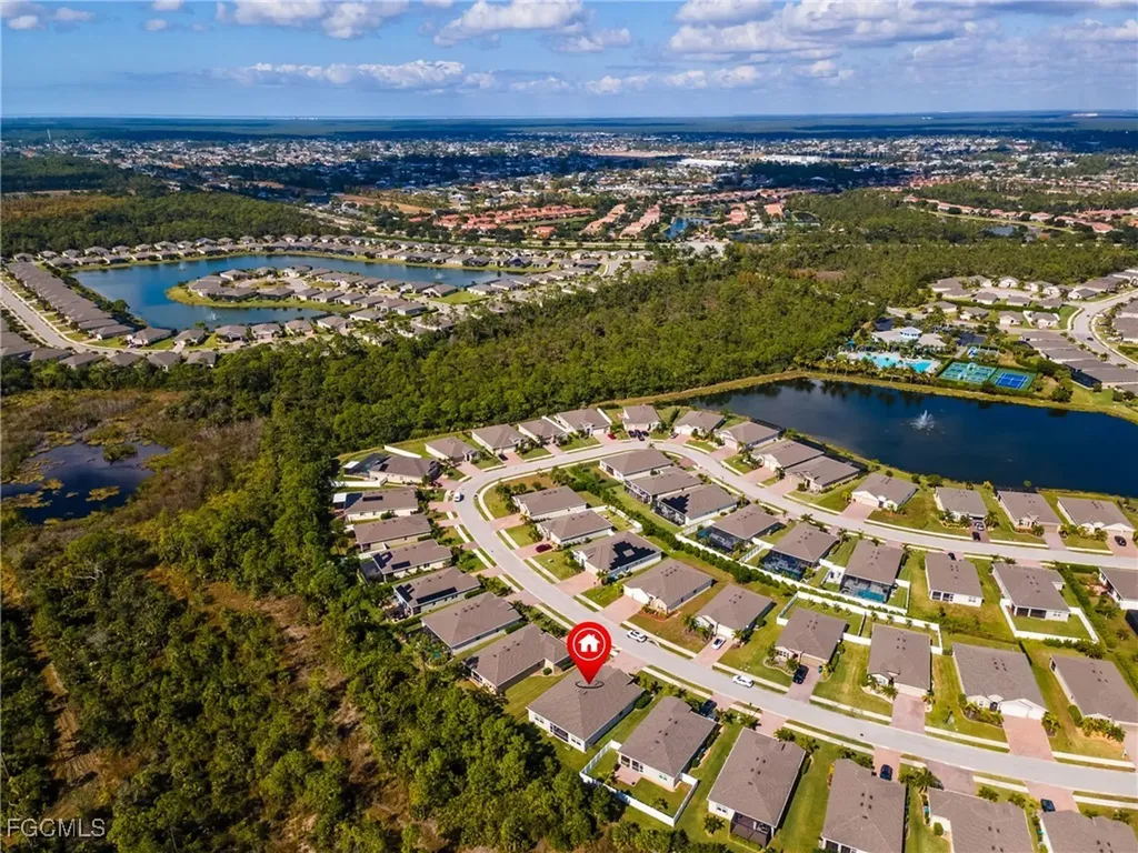 3239 Baravaldo Circle Cape Coral FL 33909