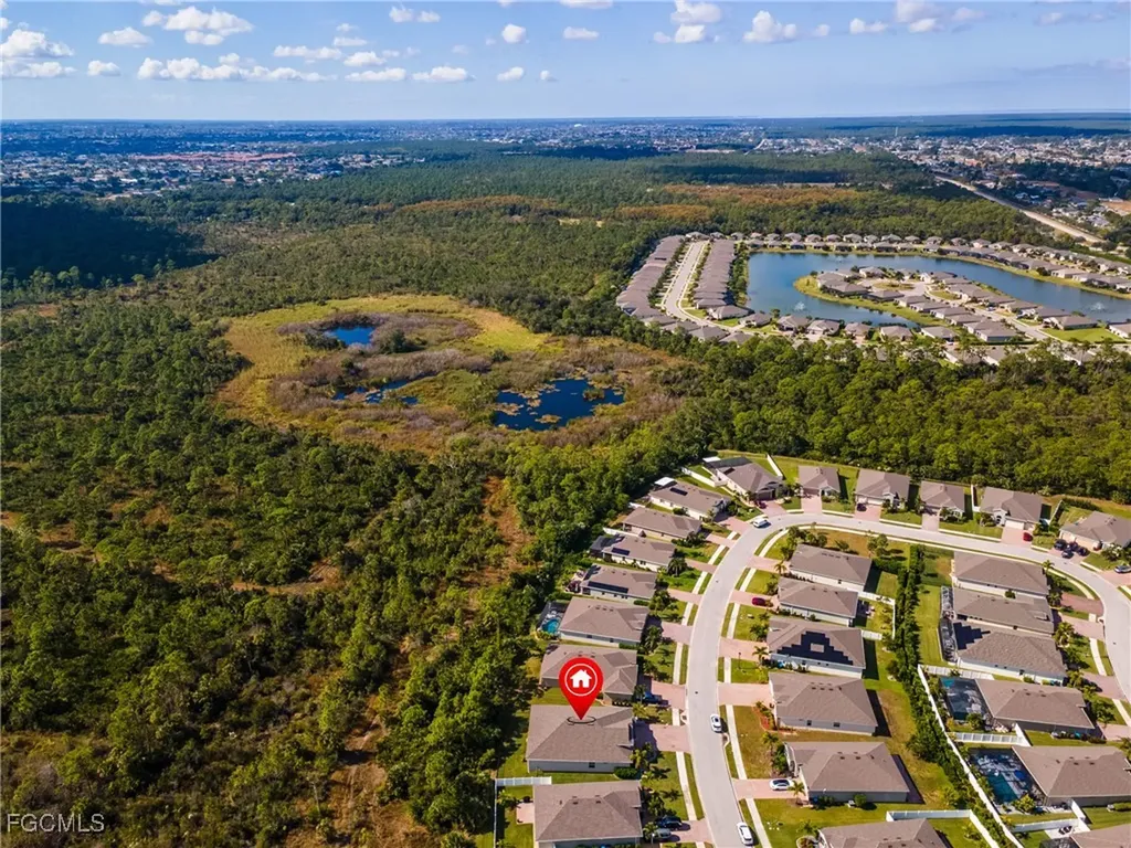 3239 Baravaldo Circle Cape Coral FL 33909